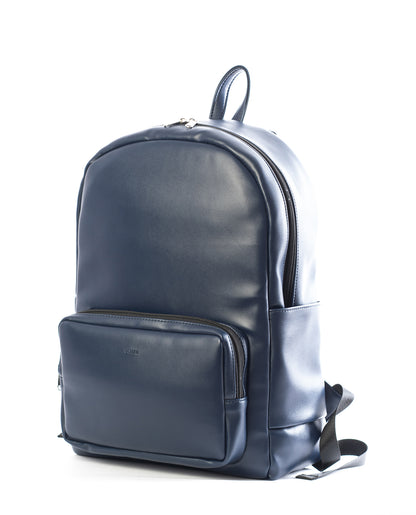 L1  Leather Backpack