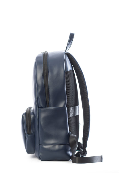 L1  Leather Backpack