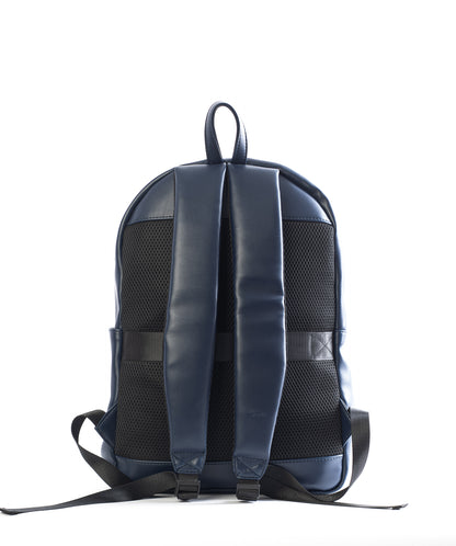 L1  Leather Backpack