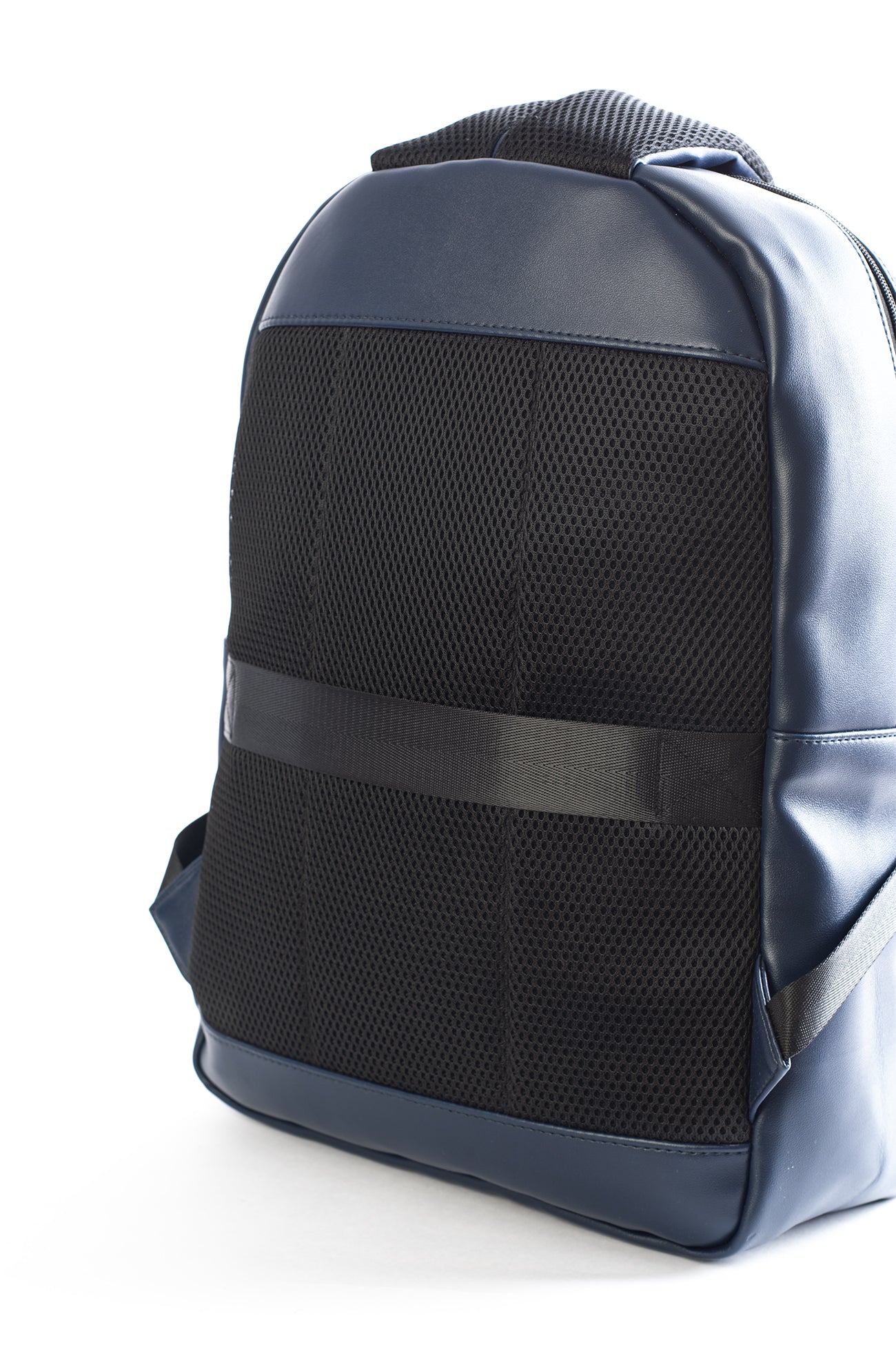 L1  Leather Backpack