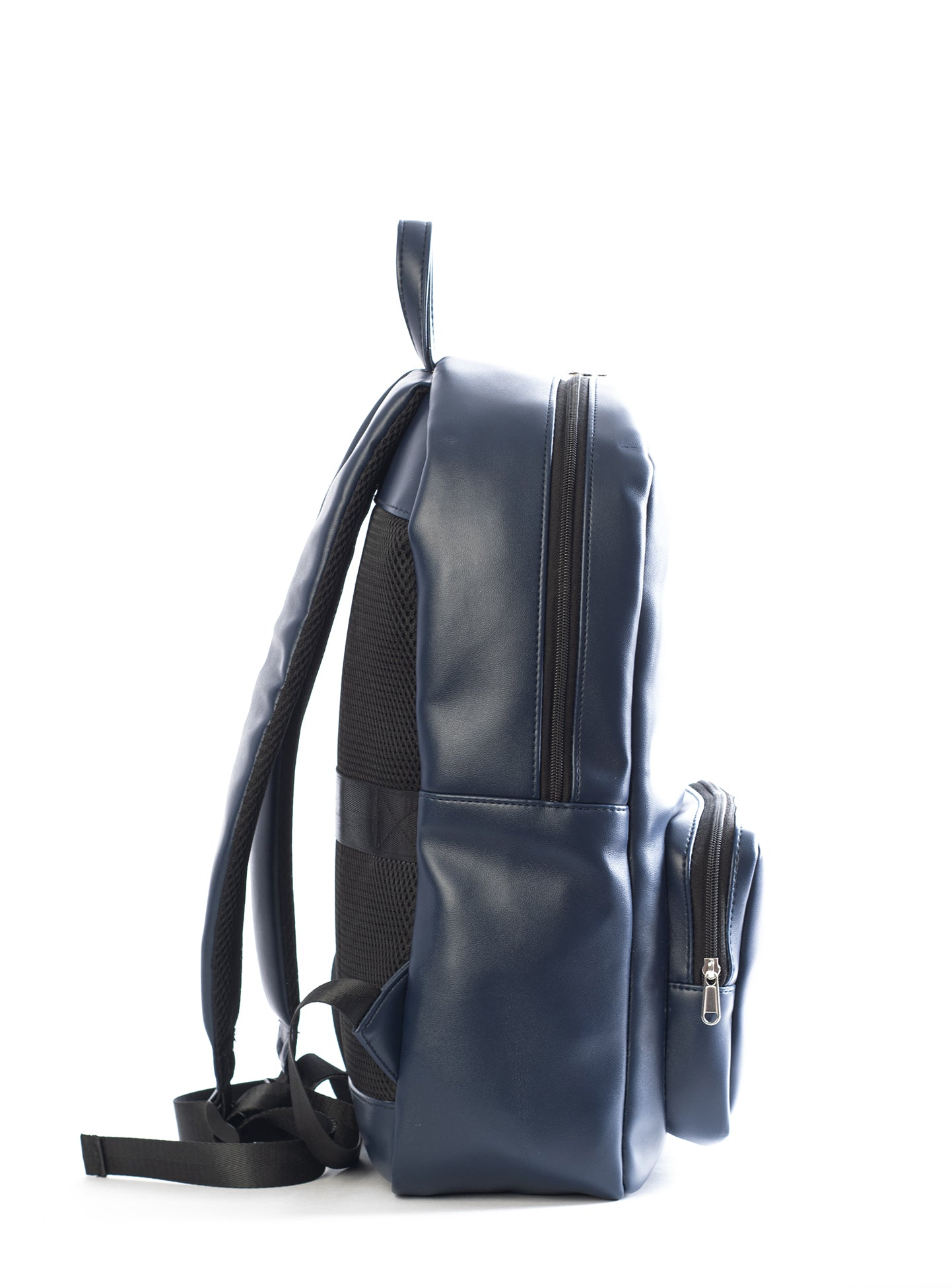 L1  Leather Backpack