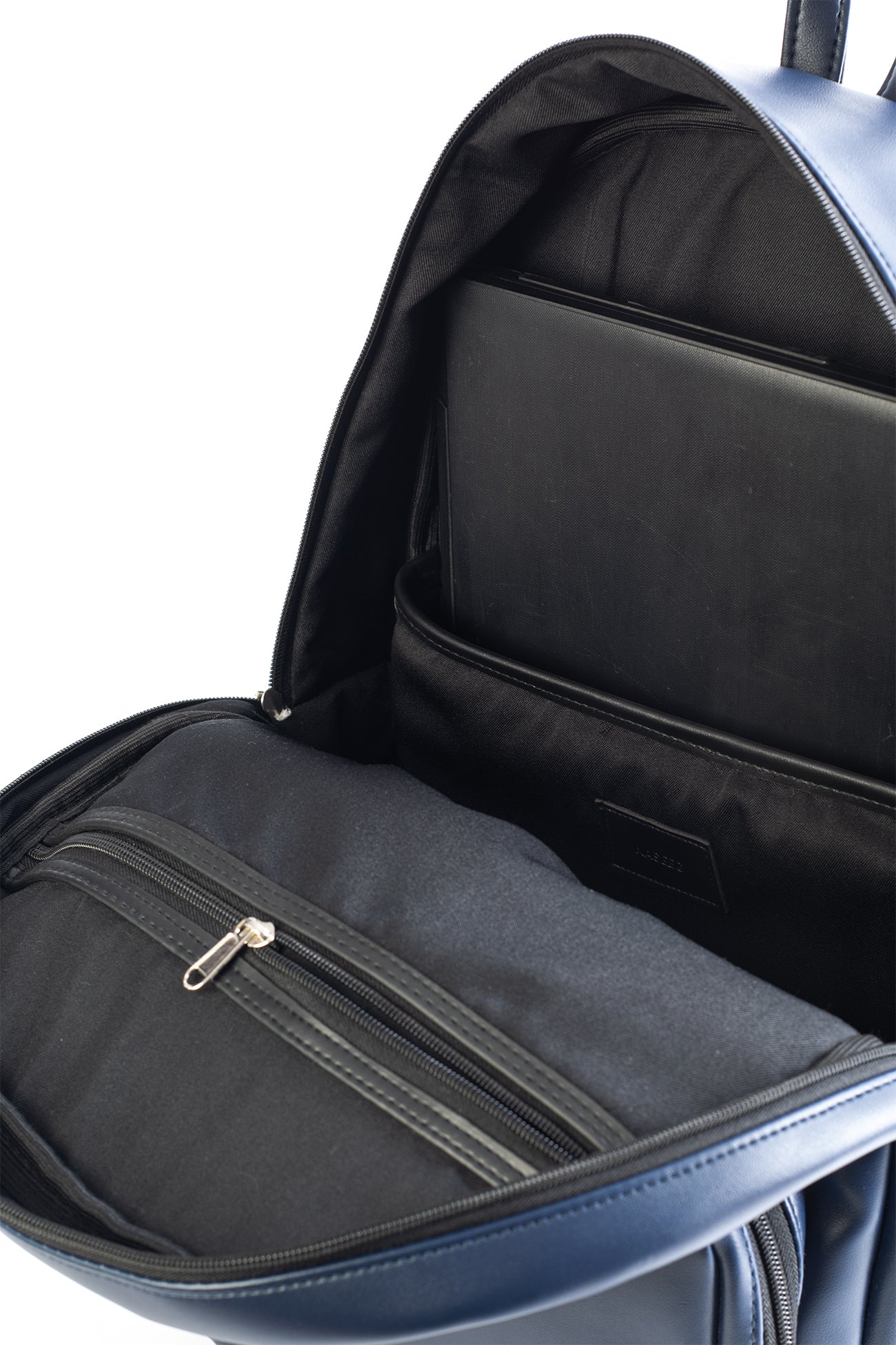 L1  Leather Backpack