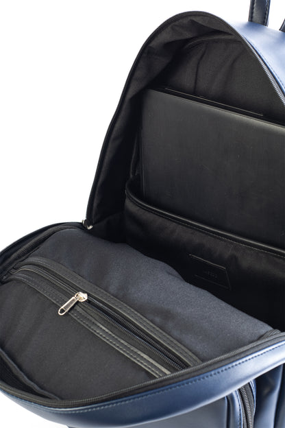 L1  Leather Backpack