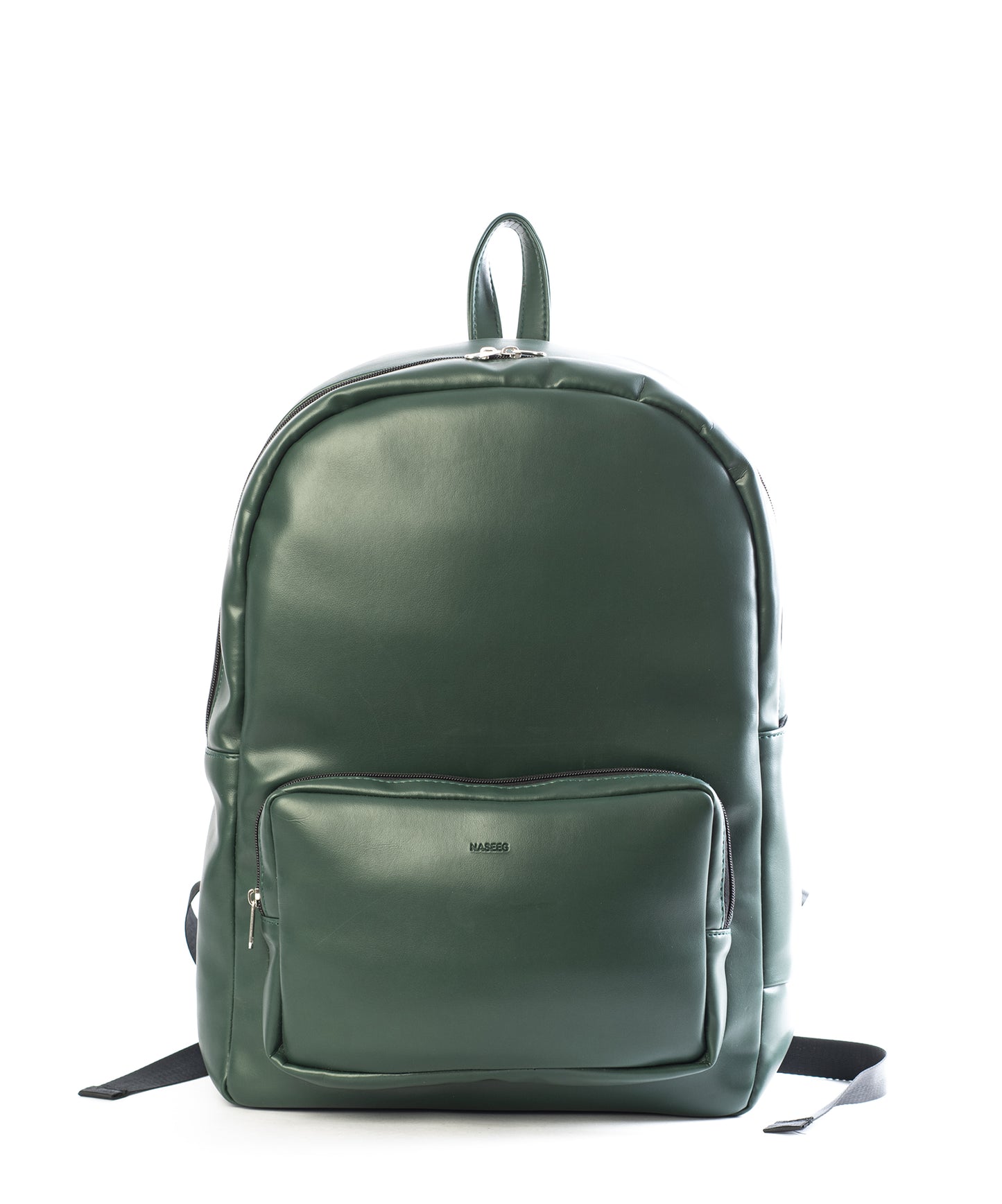 L1  Leather Backpack