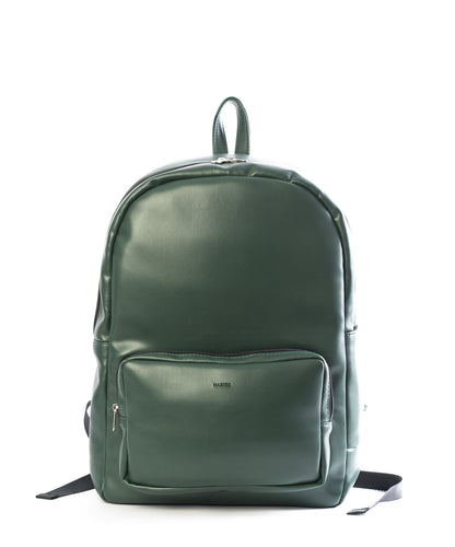 L1  Leather Backpack