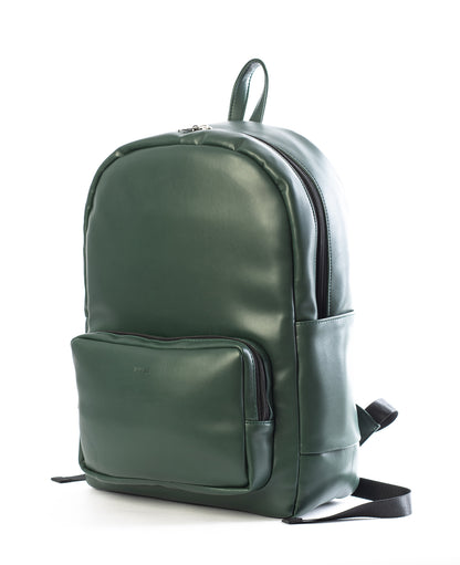 L1  Leather Backpack