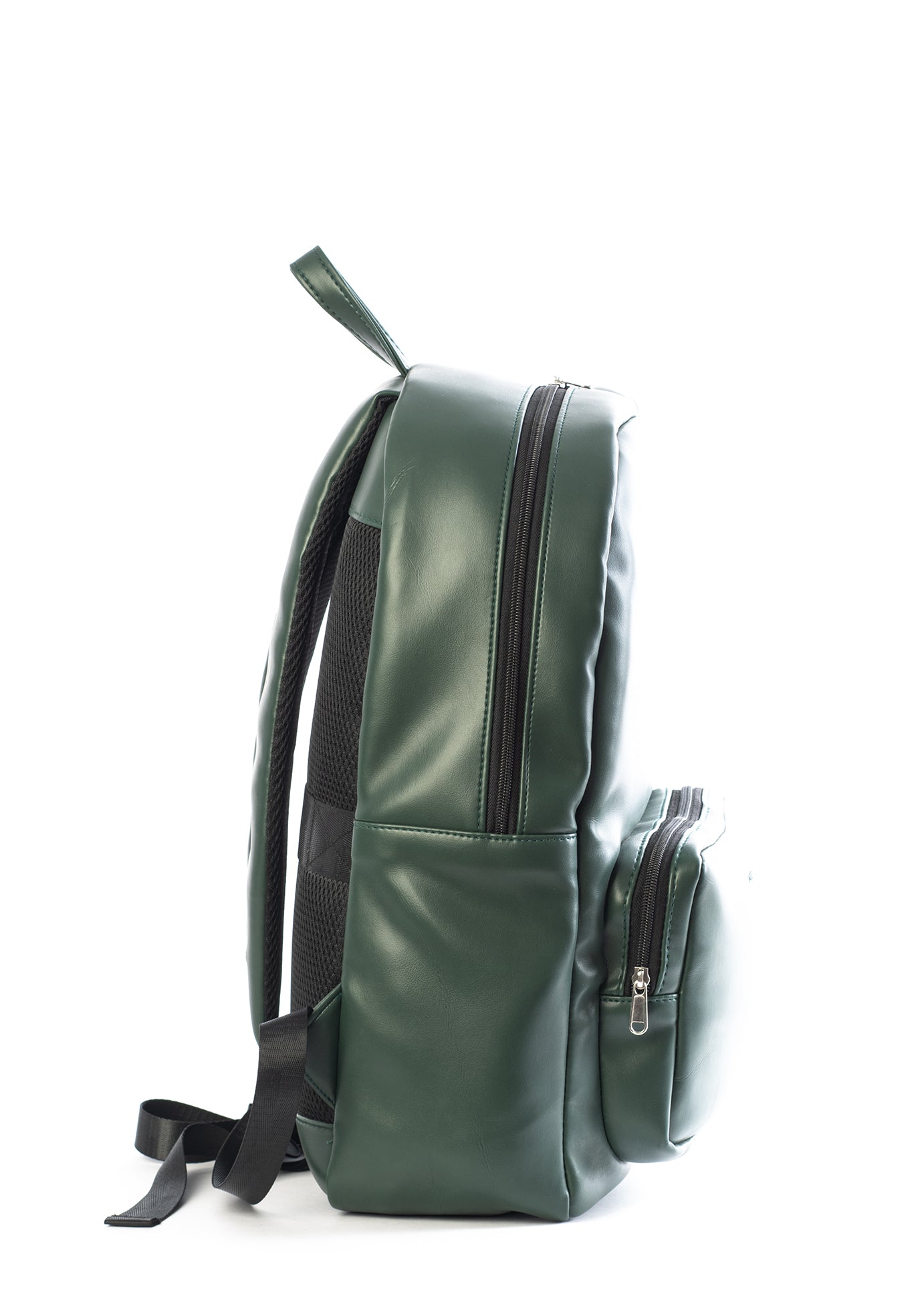 L1  Leather Backpack