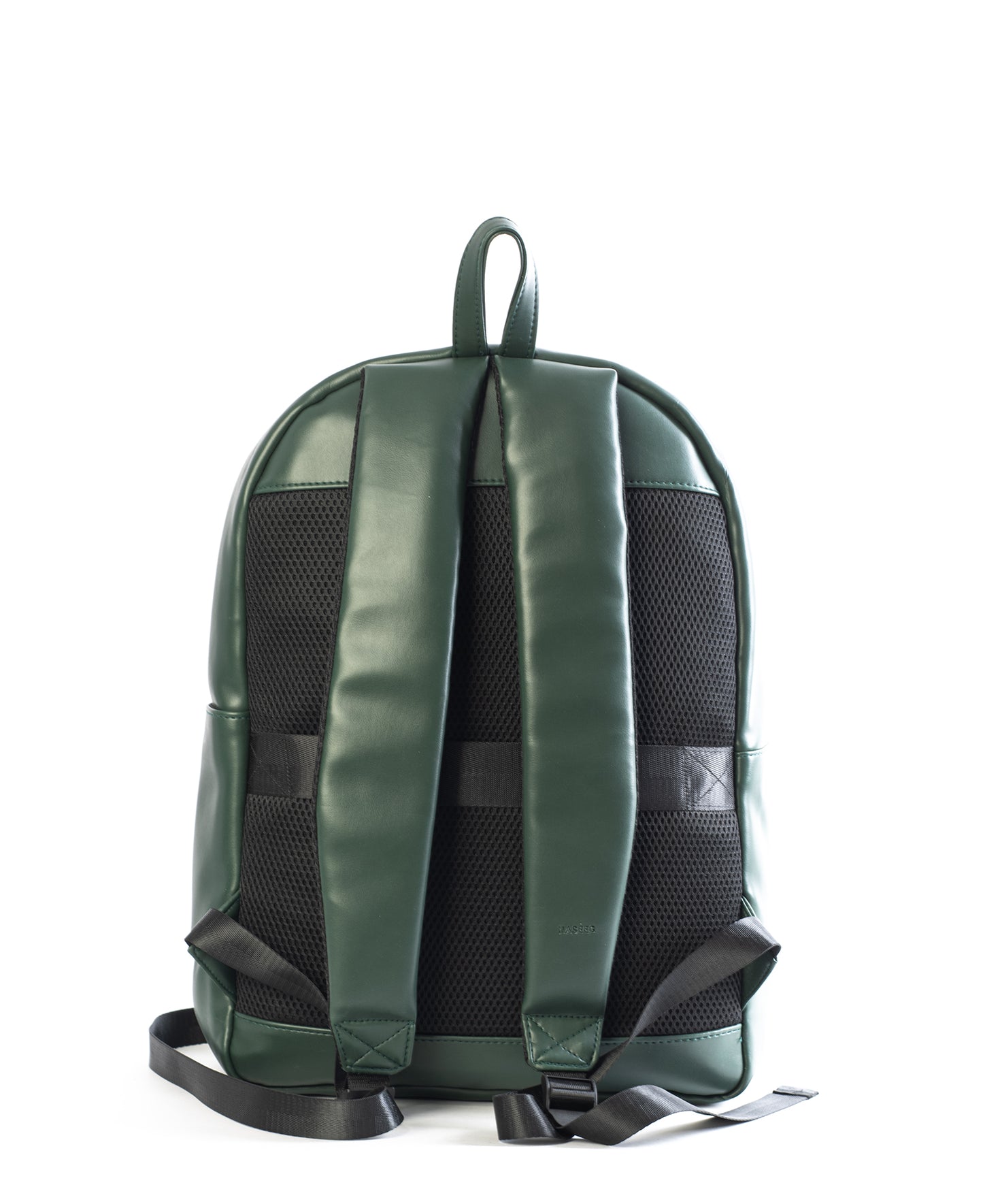 L1  Leather Backpack