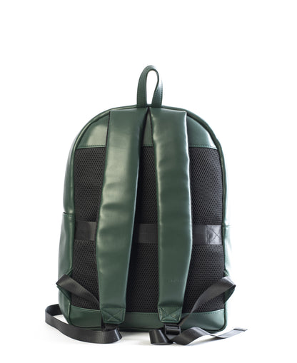 L1  Leather Backpack