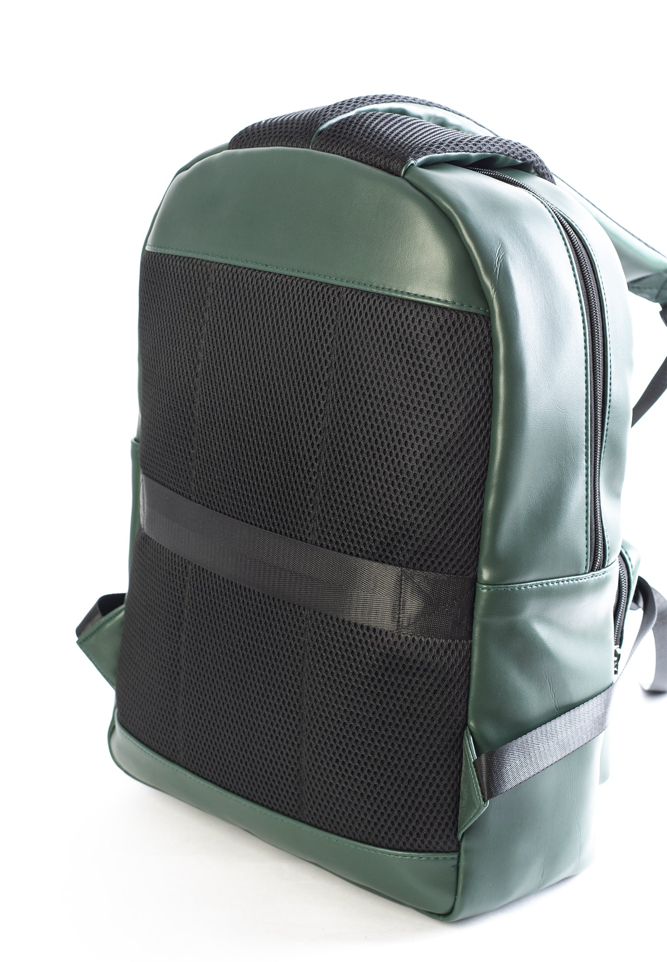 L1  Leather Backpack