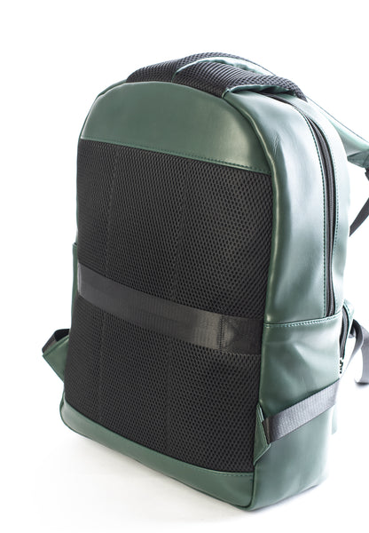L1  Leather Backpack