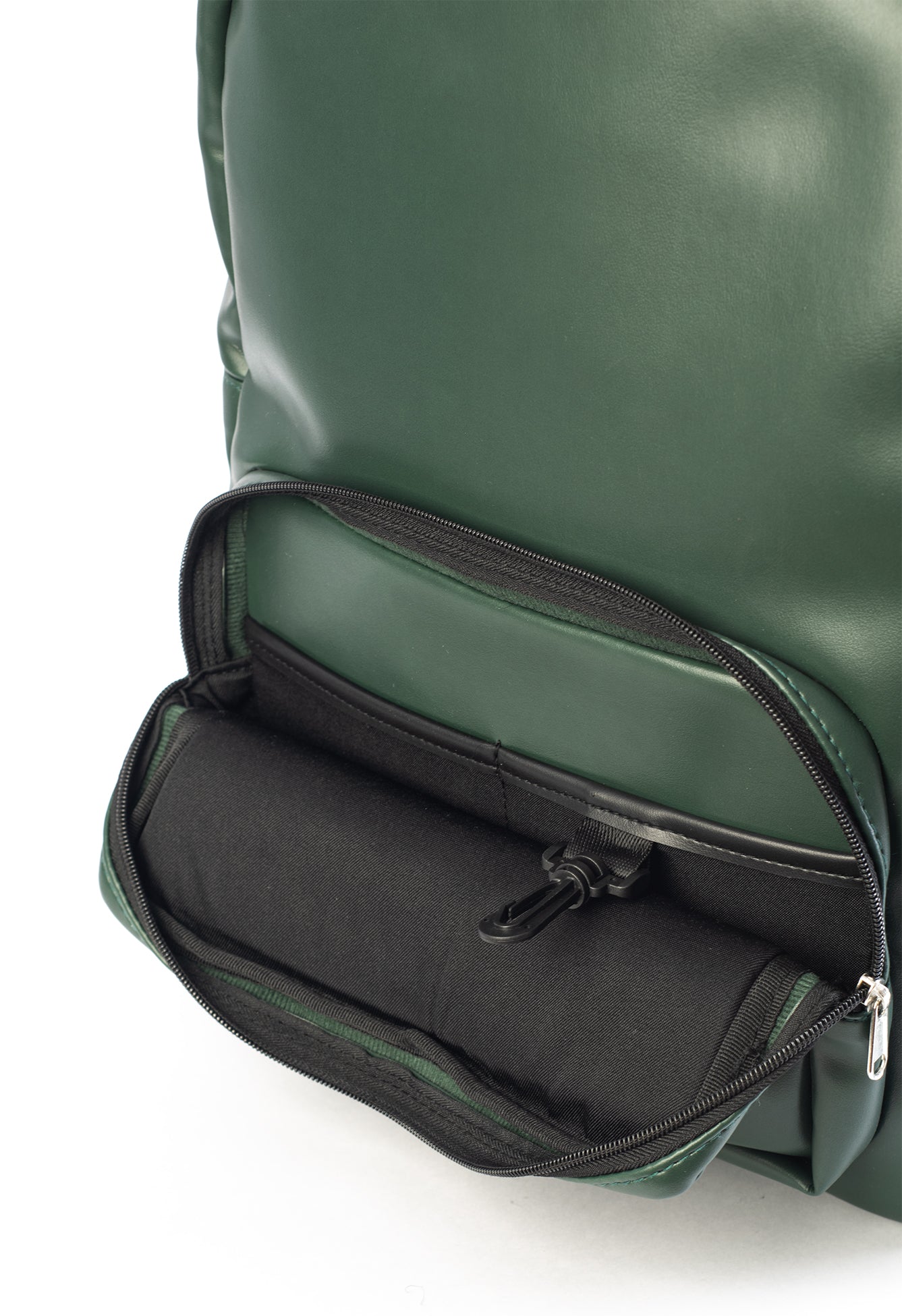 L1  Leather Backpack