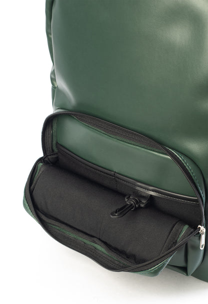 L1  Leather Backpack