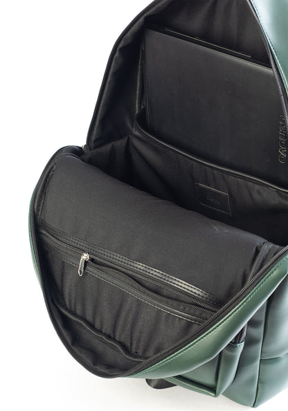 L1  Leather Backpack