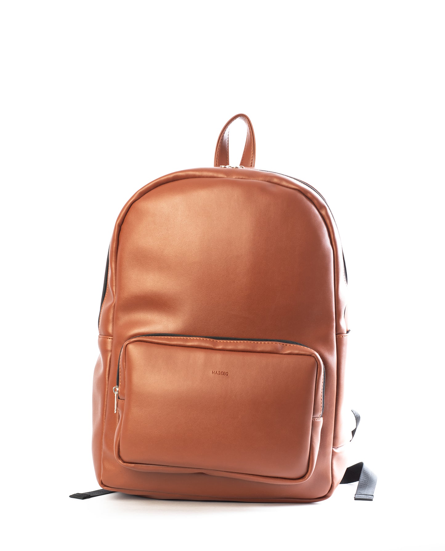 L1  Leather Backpack