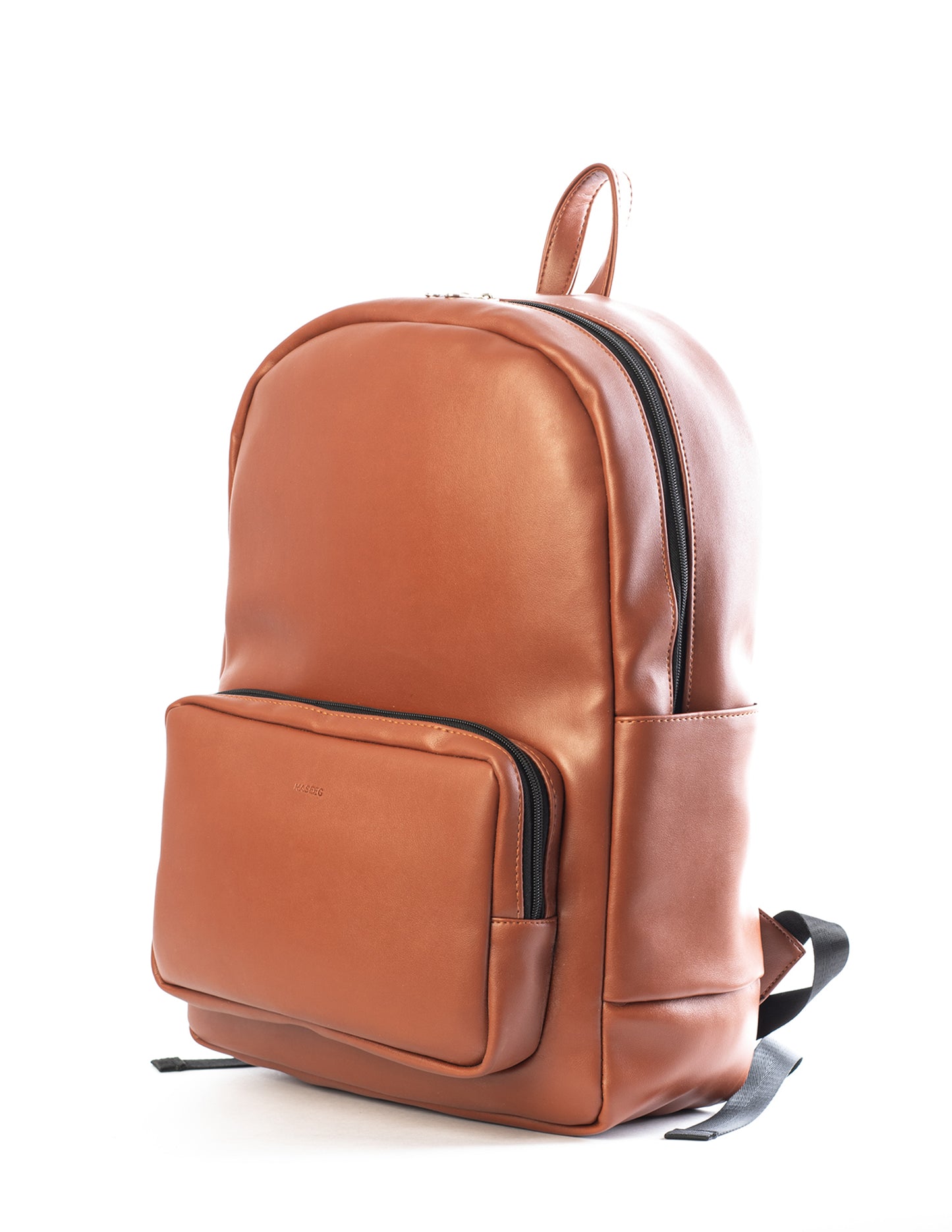 L1  Leather Backpack