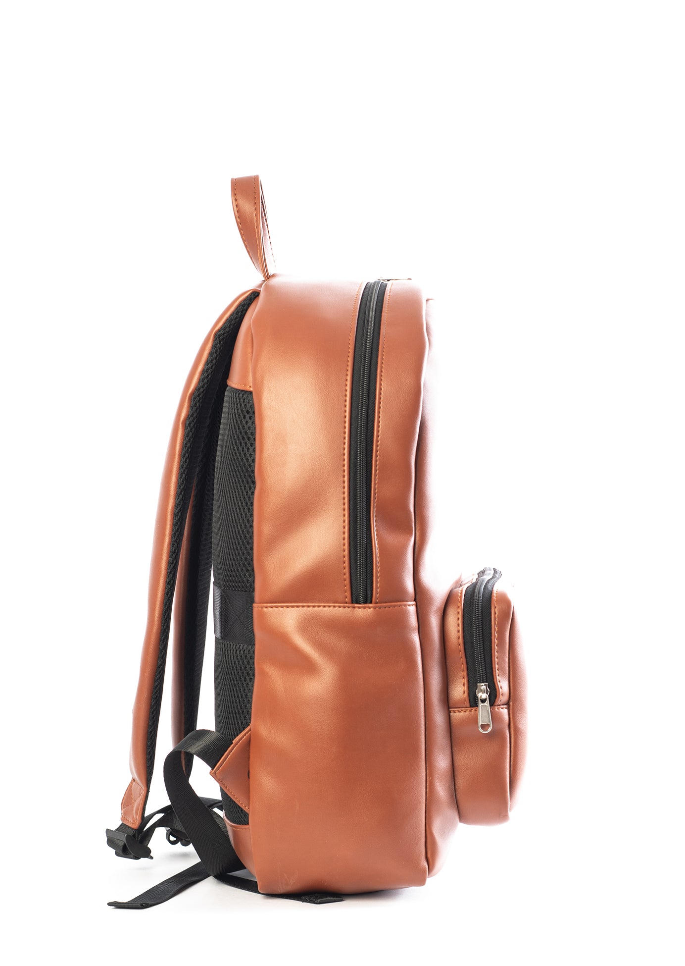 L1  Leather Backpack
