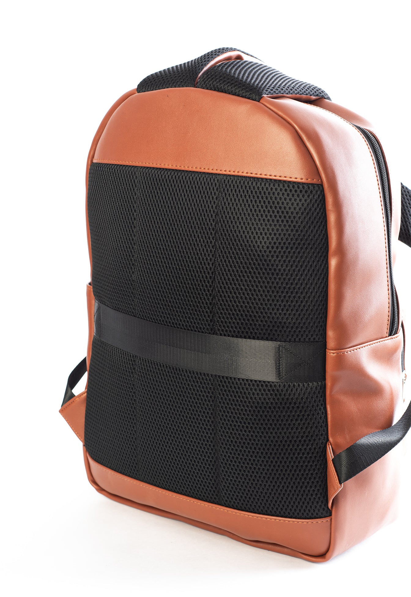 L1  Leather Backpack