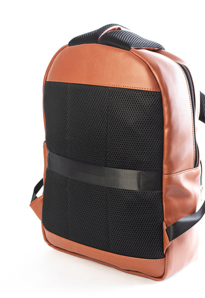 L1  Leather Backpack