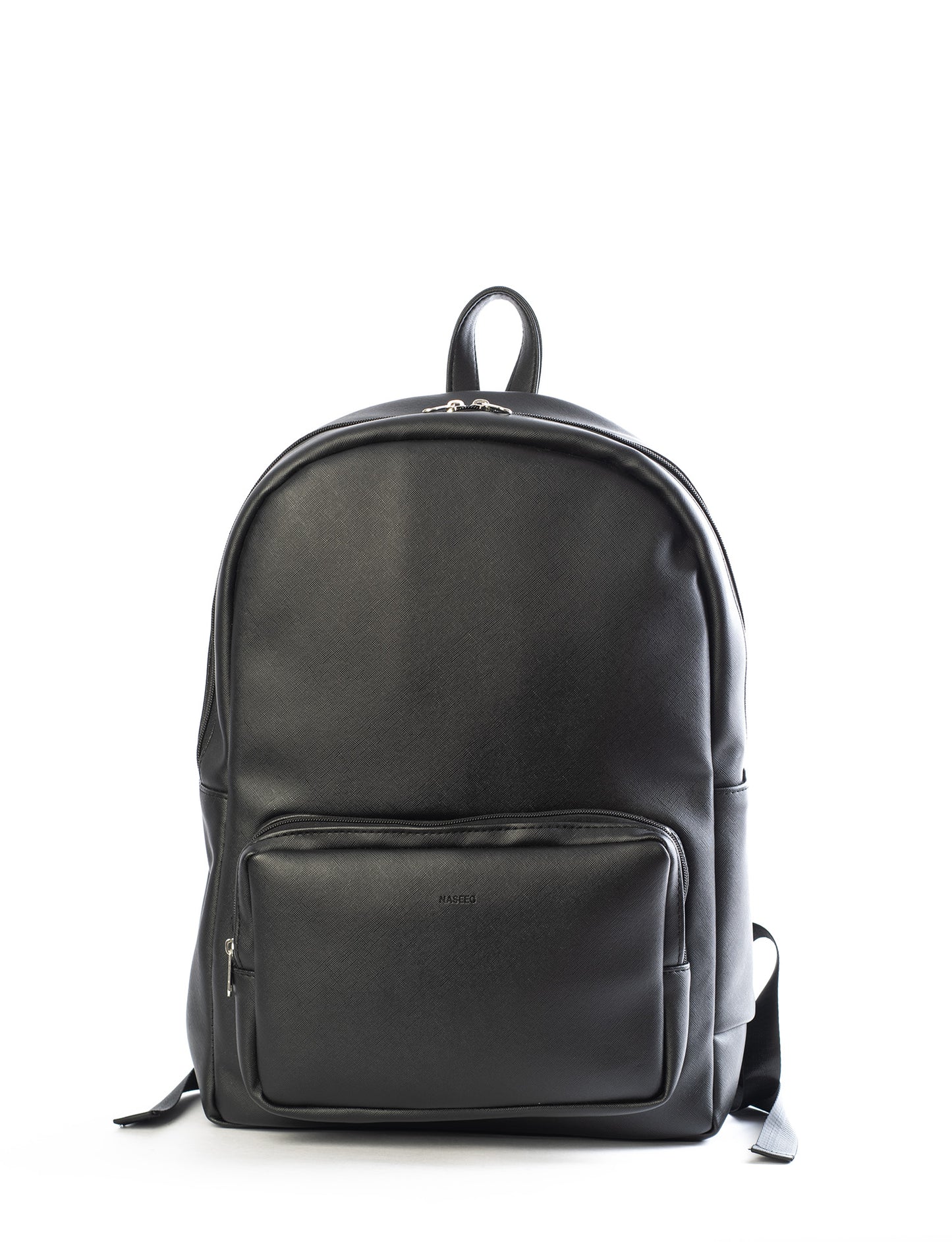 L1  Leather Backpack