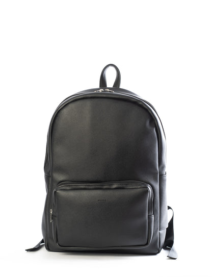 L1  Leather Backpack