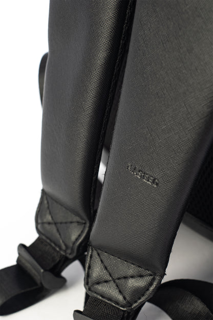 L1  Leather Backpack