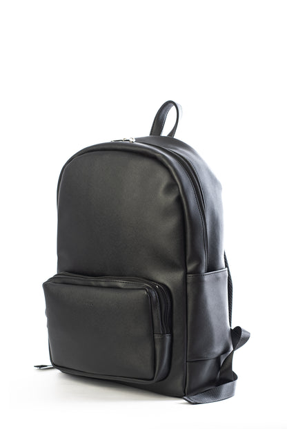 L1  Leather Backpack