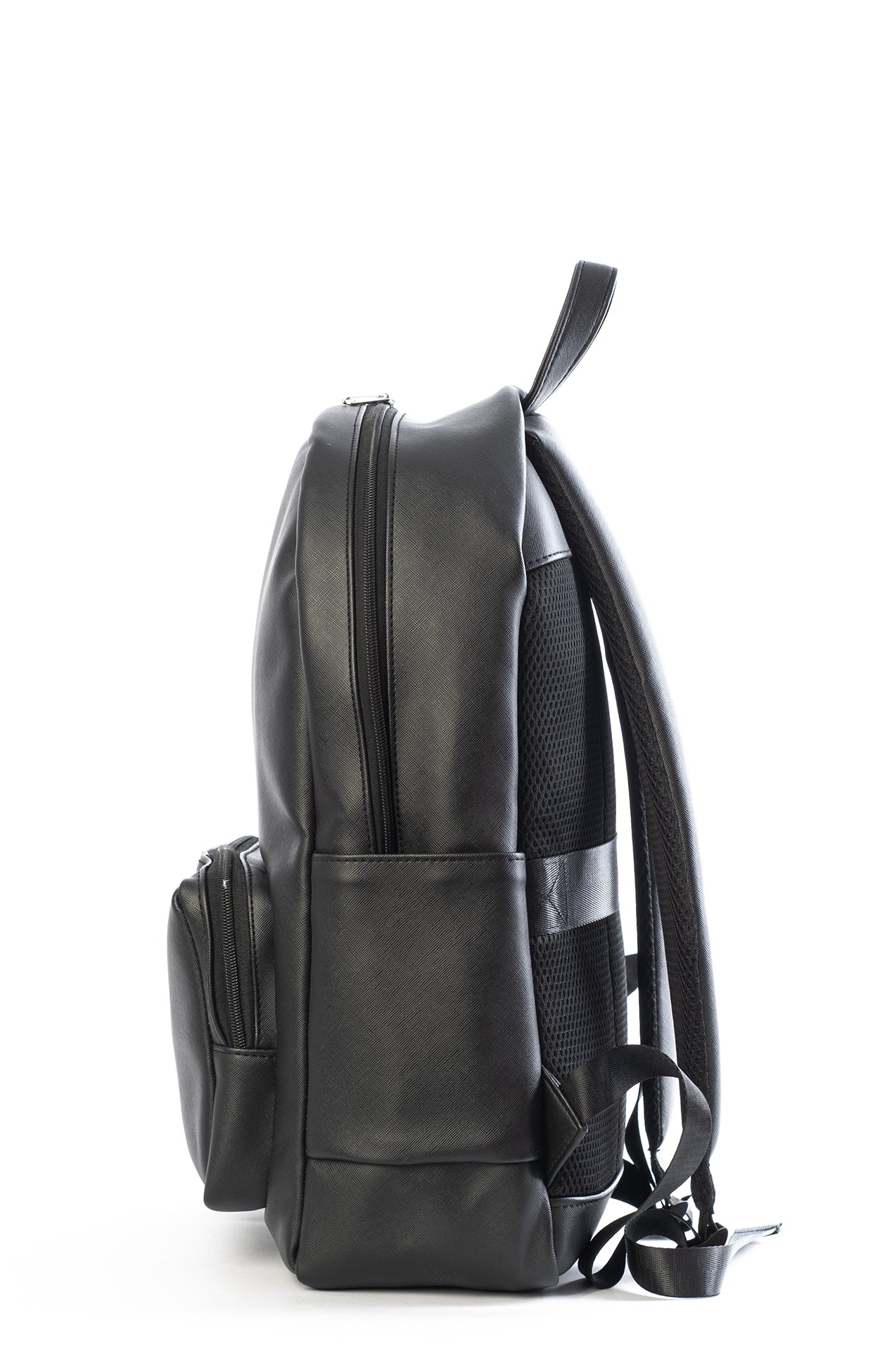 L1  Leather Backpack