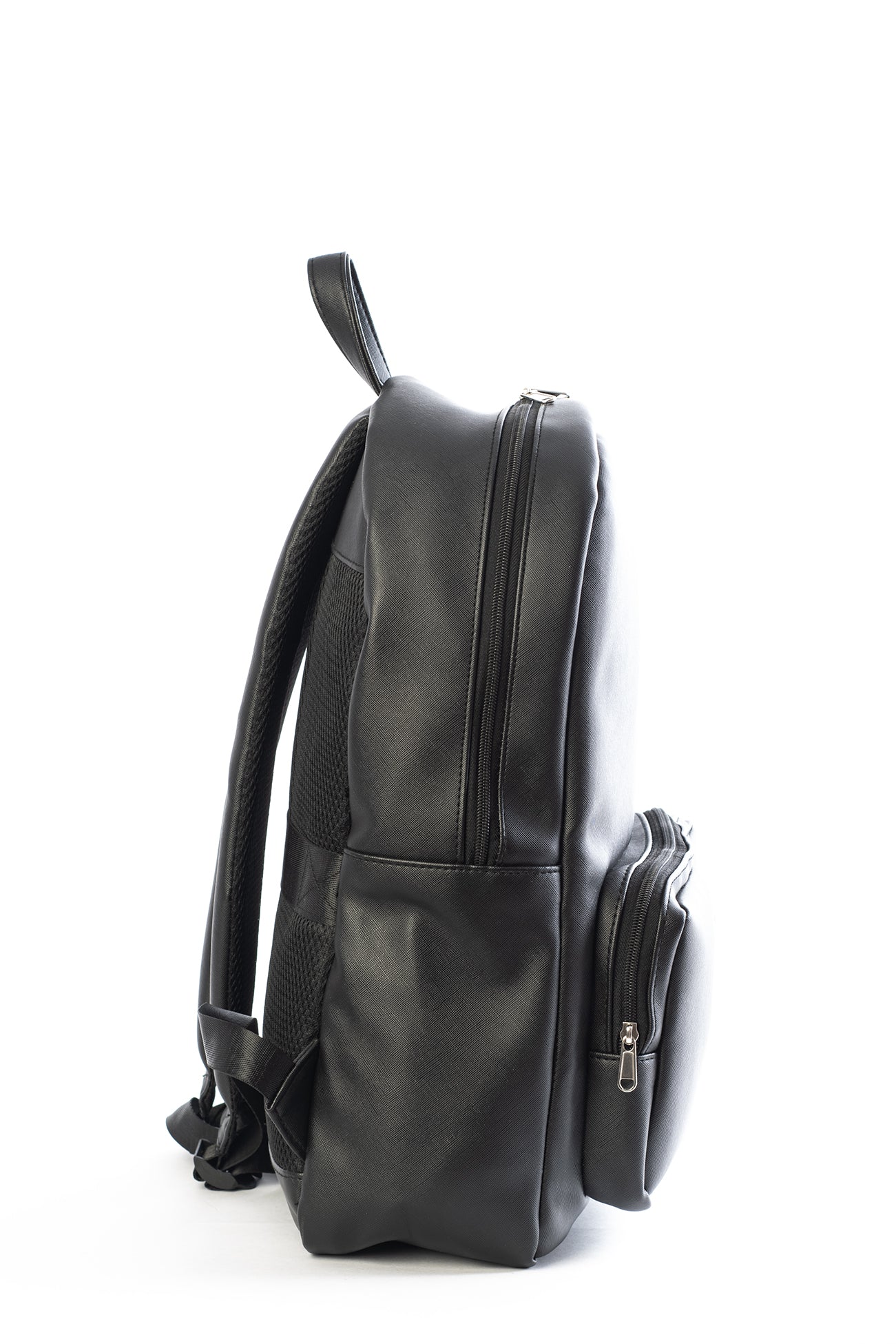 L1  Leather Backpack