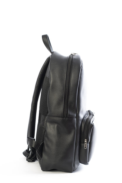 L1  Leather Backpack