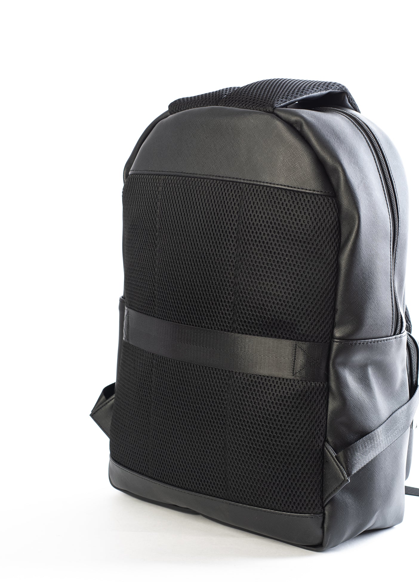 L1  Leather Backpack
