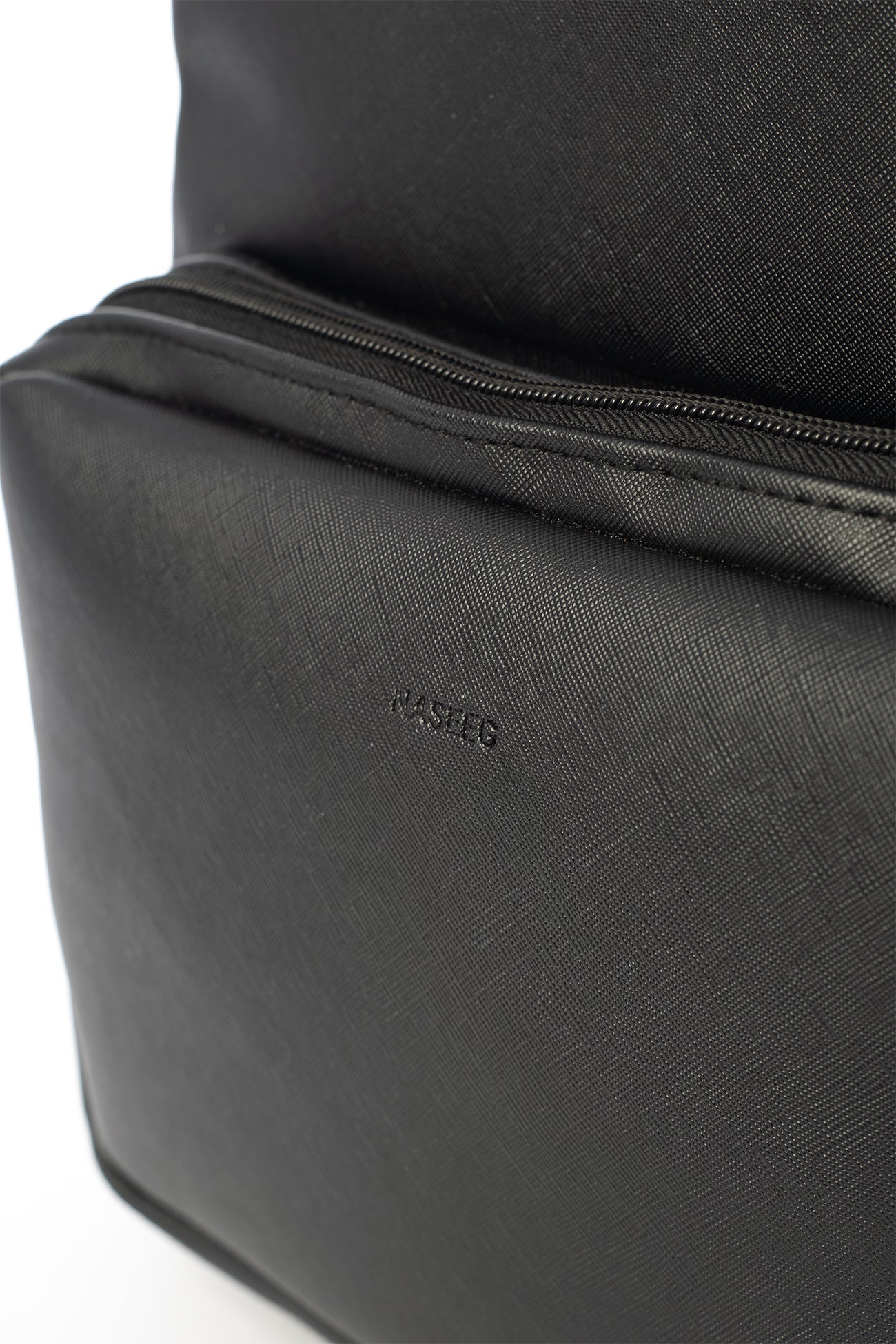 L1  Leather Backpack