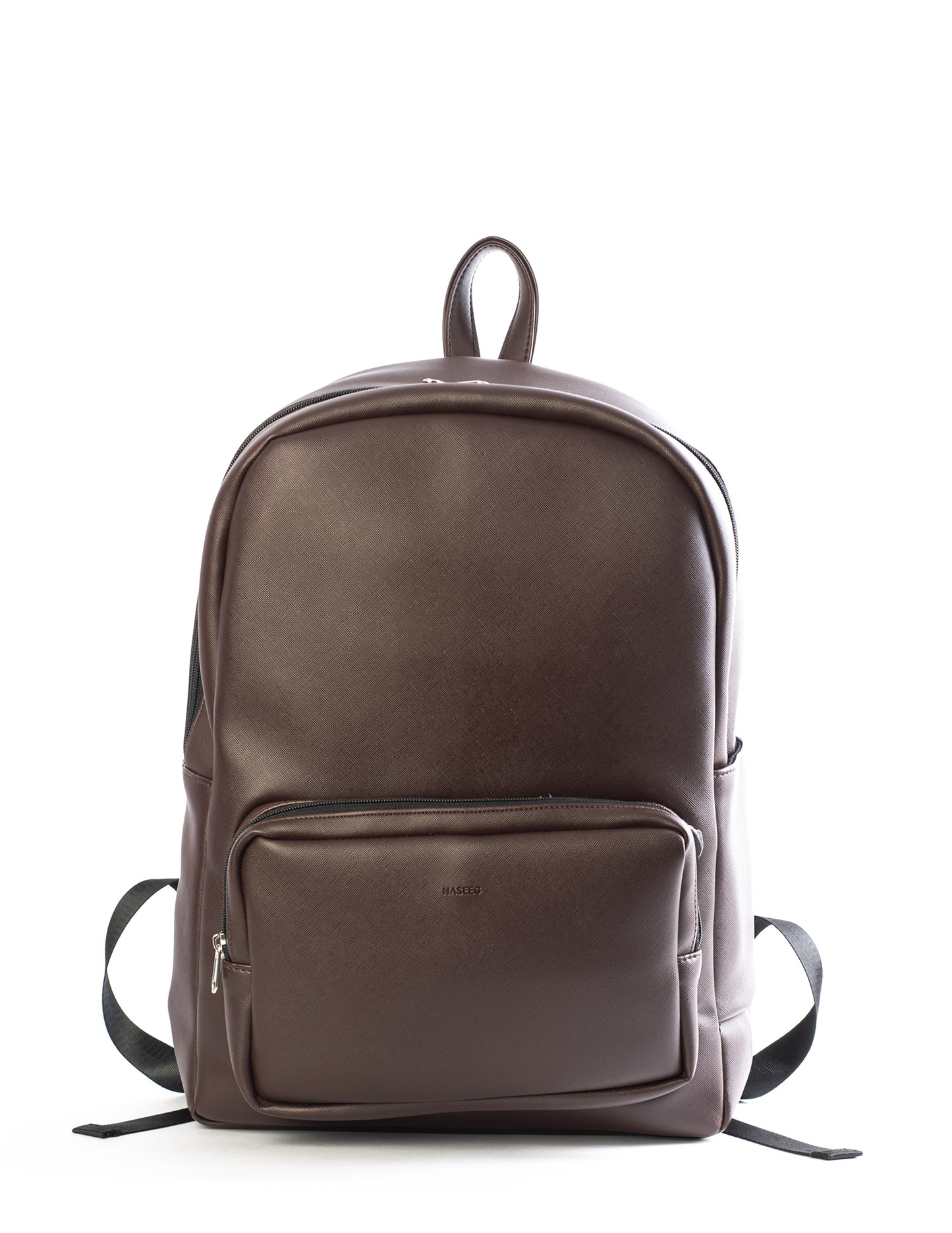 L1  Leather Backpack