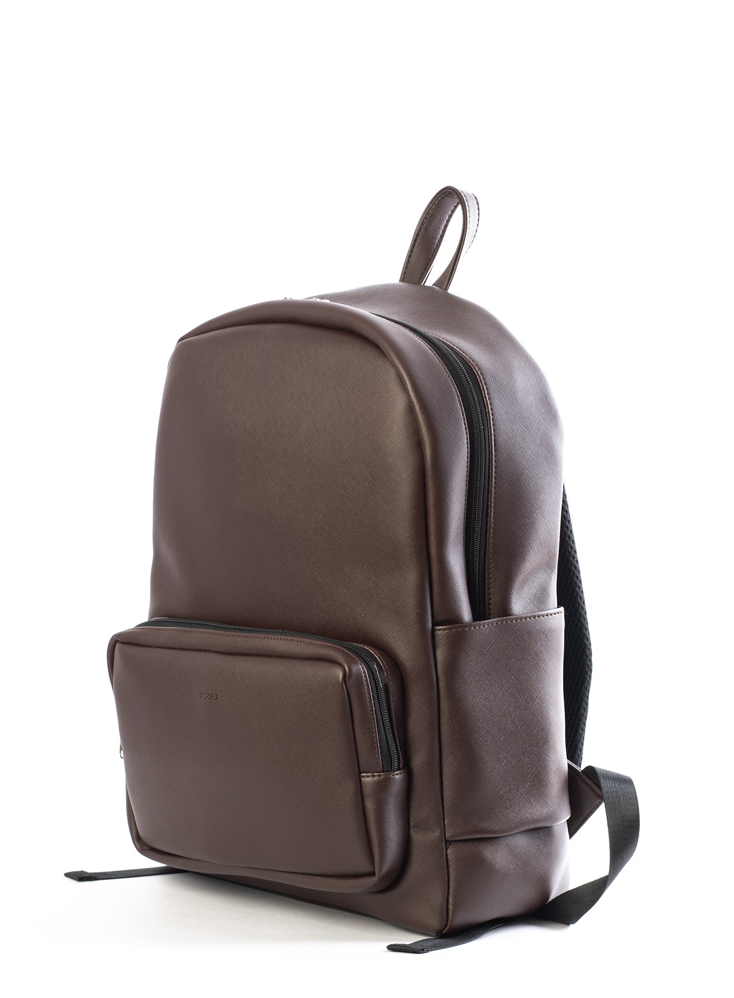 L1  Leather Backpack