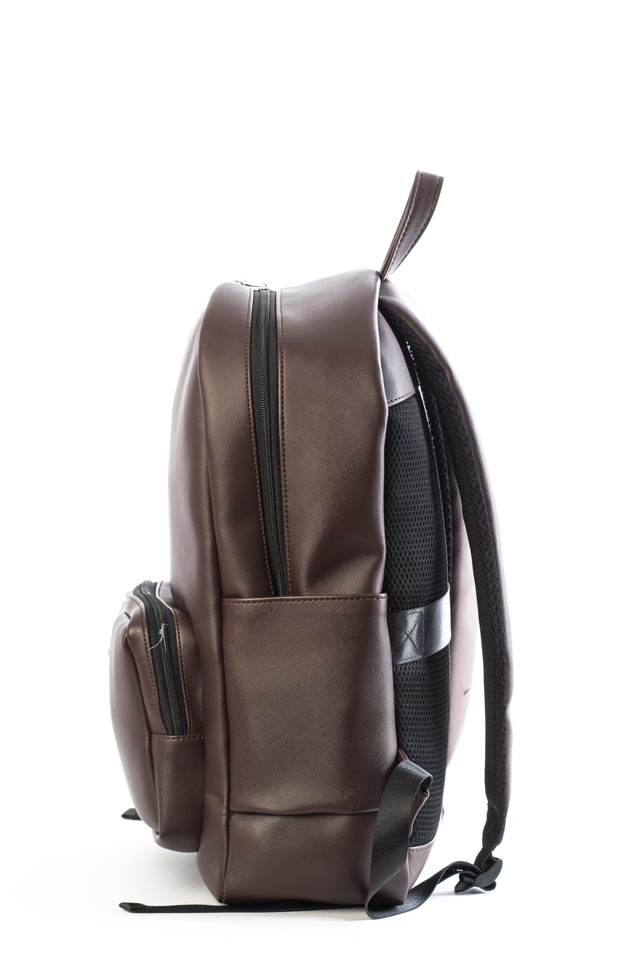 L1  Leather Backpack