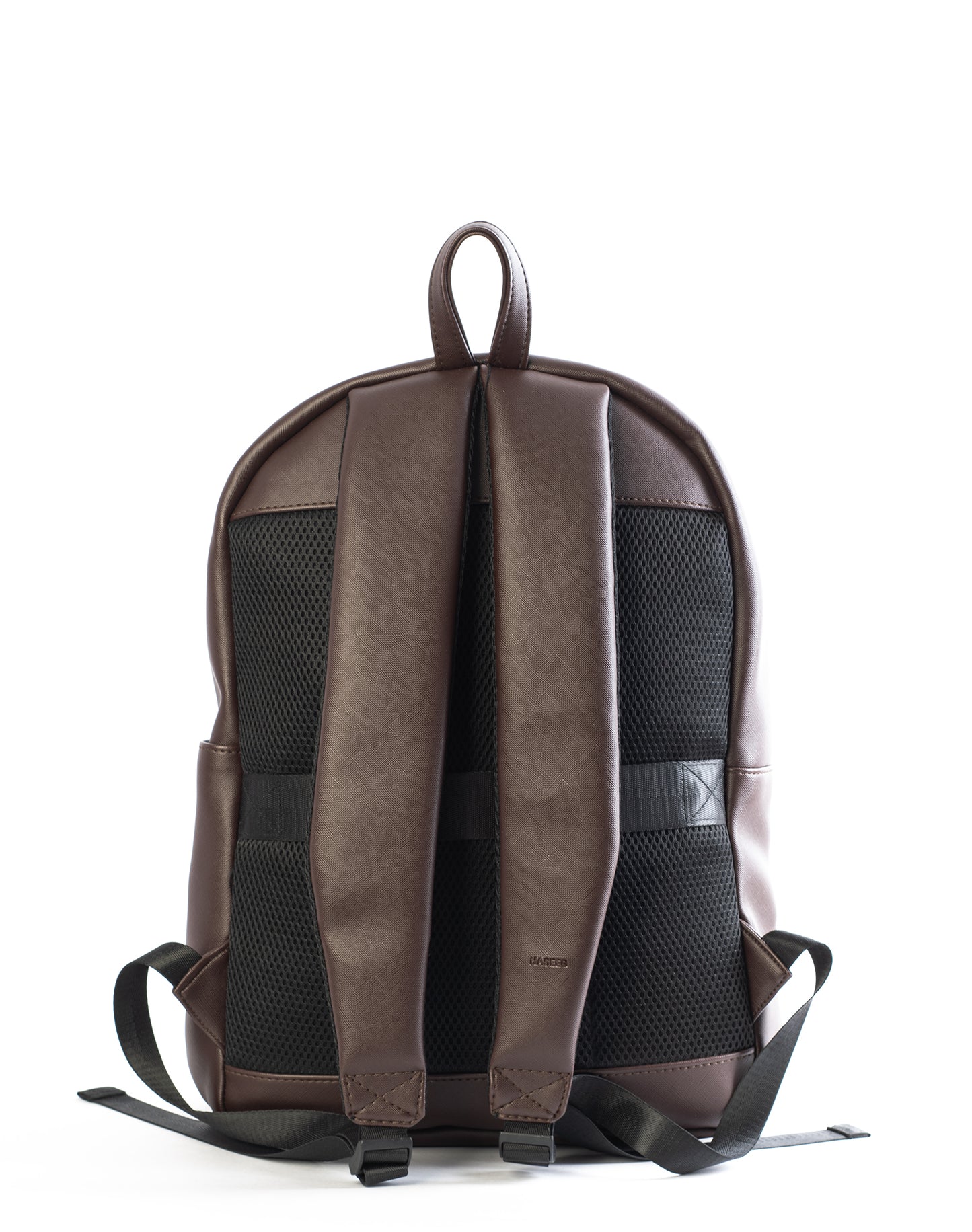 L1  Leather Backpack