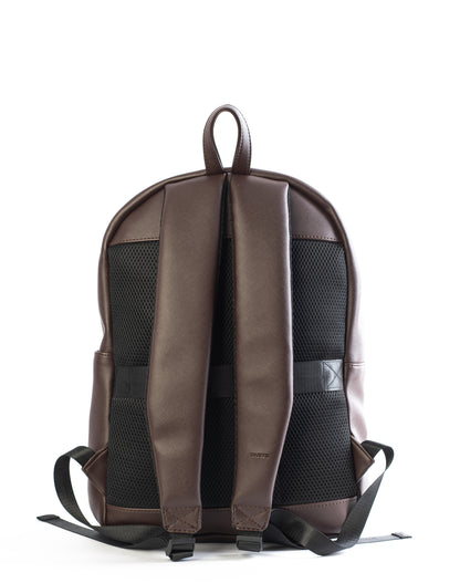 L1  Leather Backpack