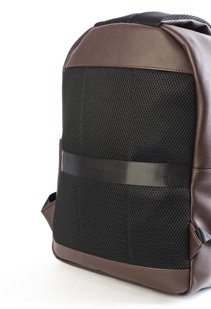 L1  Leather Backpack