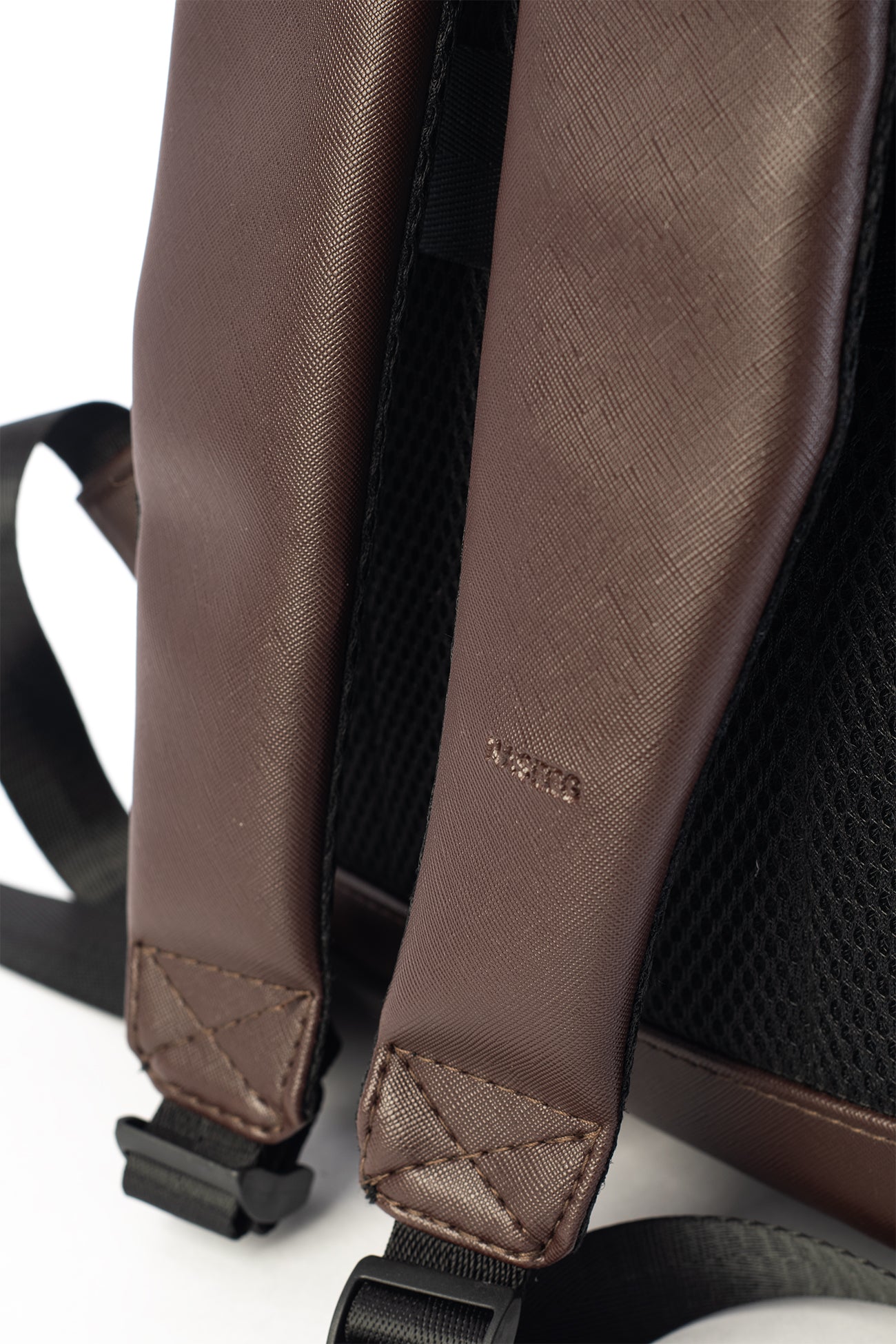 L1  Leather Backpack