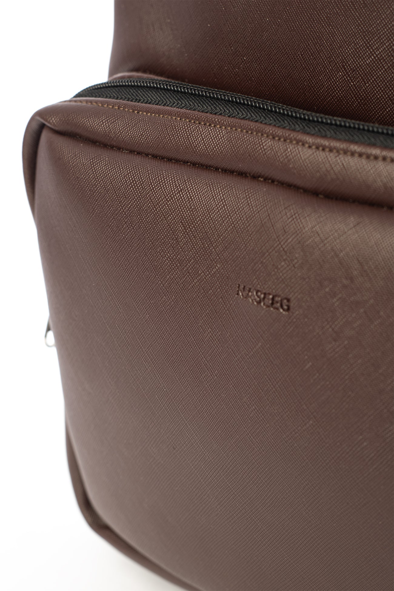 L1  Leather Backpack