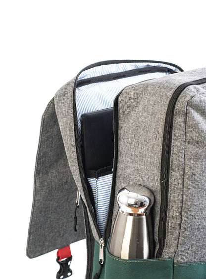 Mountain Backpack