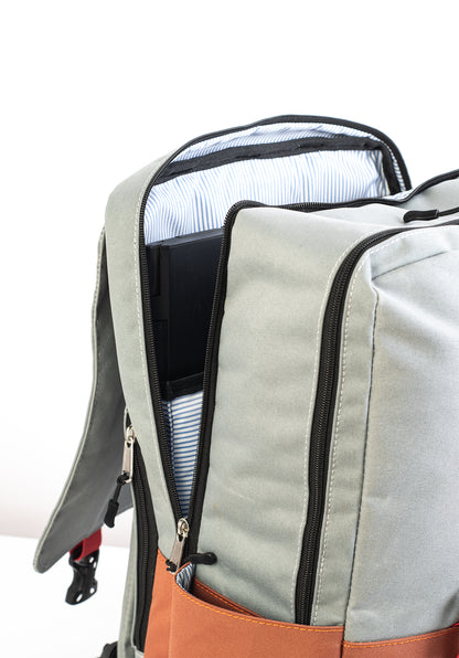 Mountain Backpack
