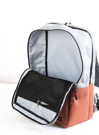 Mountain Backpack