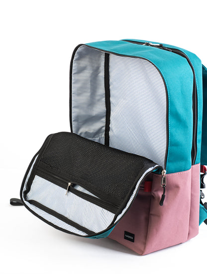 Mountain Backpack