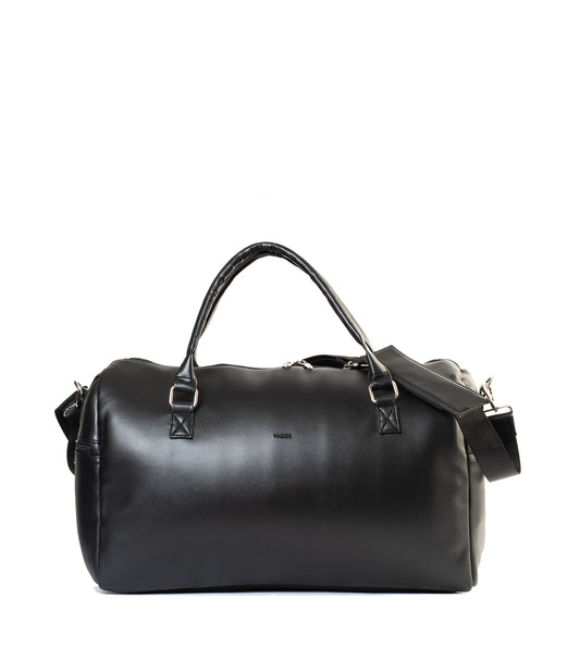 L4 Leather Duffel Bag