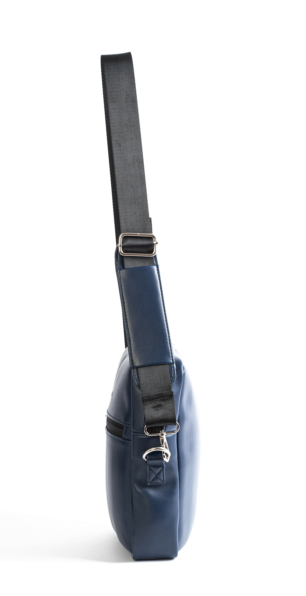 L3 Leather Crossbody Bag