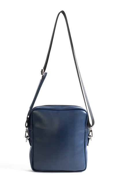 L3 Leather Crossbody Bag