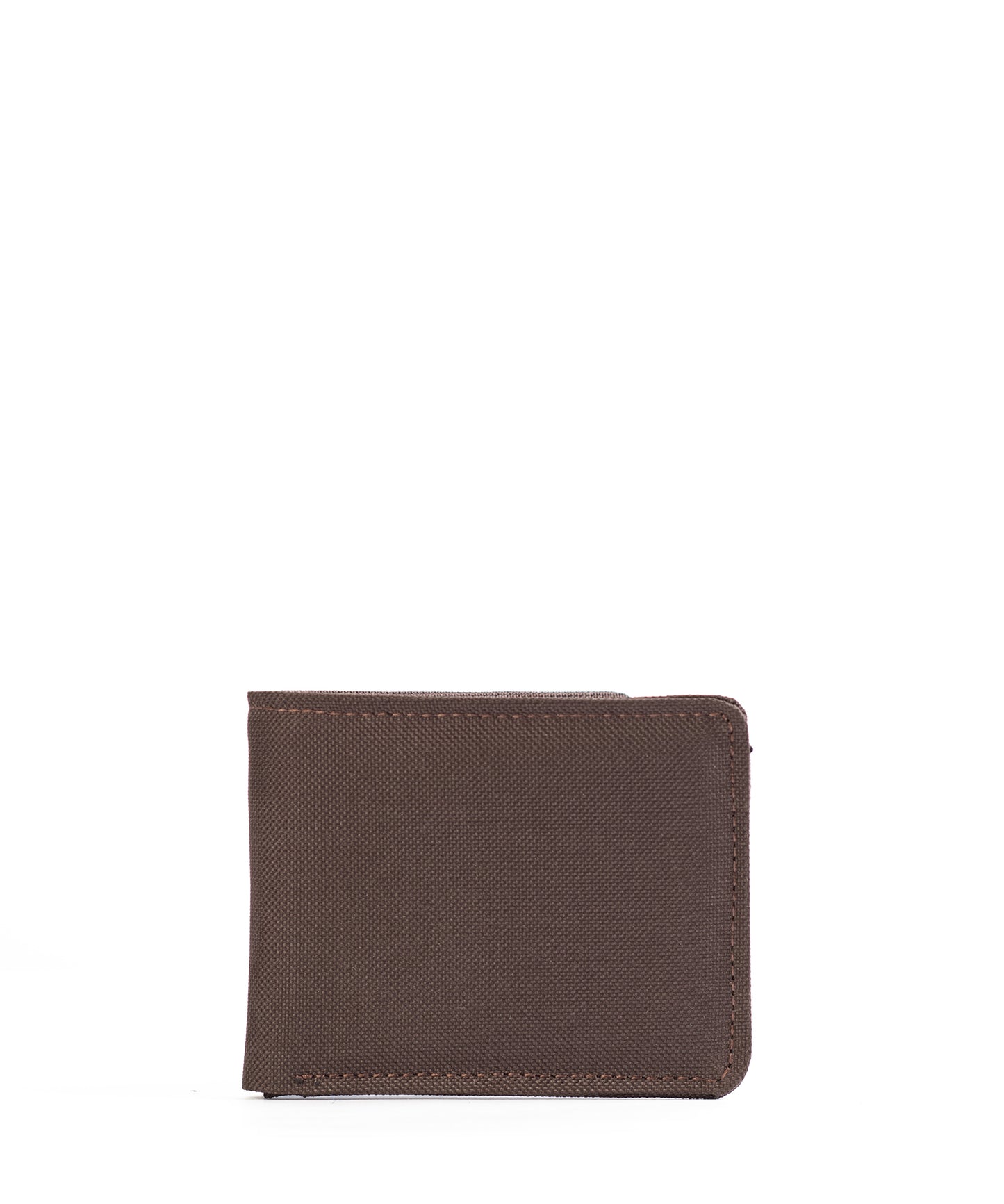 Basic Wallet From Polyester Textile