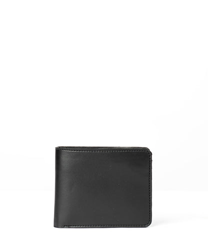 Basic Wallet From Leather