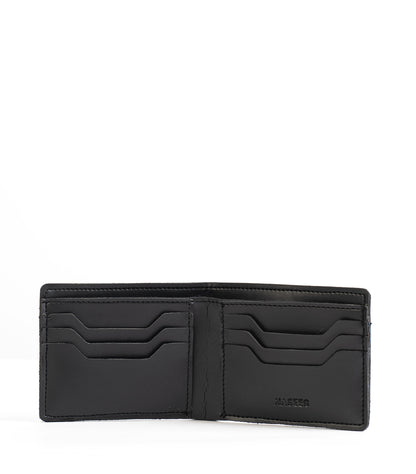 Basic Wallet From Leather